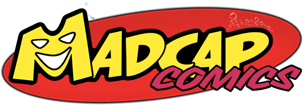 Madcap Comics